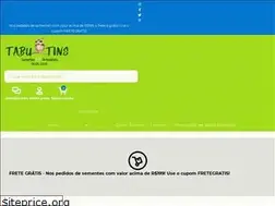 Sites similar to tabutins.com.br