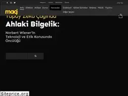 Sites similar to tabutmag.com
