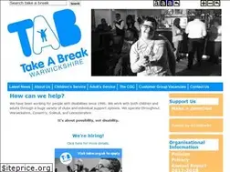 Sites similar to tabw.org.uk
