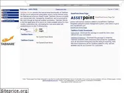 Sites similar to tabwareonline.com