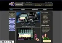 Sites similar to tabwizard.com