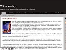 Sites similar to tabwriter.blogspot.com