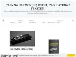 Sites similar to taby-na-harmonijke.pl