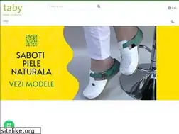 Sites similar to taby.ro