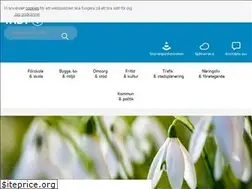 Sites similar to taby.se