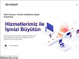 Sites similar to tabyazilim.com