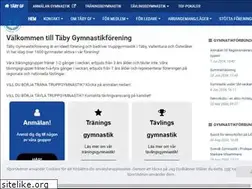 Sites similar to tabygf.com