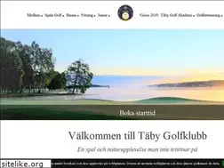 Sites similar to tabygk.se