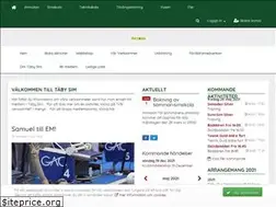Sites similar to tabysim.se