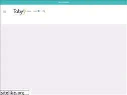 Sites similar to tabystore.com