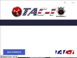 Sites similar to tac-1.org