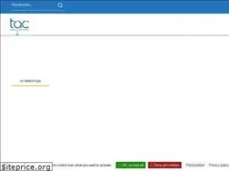 Sites similar to tac-mobilites.fr