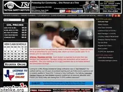 Sites similar to tac-safe.com