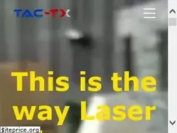 Sites similar to tac-tx.com