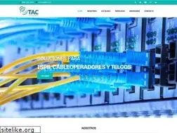Sites similar to tac.cl