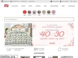Sites similar to tac.com.tr