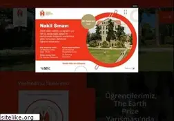 Sites similar to tac.k12.tr