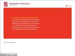 Sites similar to tac.mx
