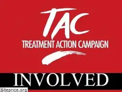 Sites similar to tac.org.za
