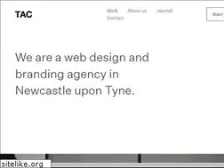Sites similar to tac.studio