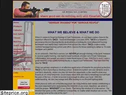 Sites similar to tac2.com
