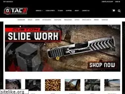 Sites similar to tac3defense.com