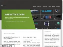 Sites similar to tac4.com