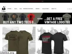 Sites similar to tac702.com