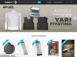 Sites similar to tac87.com