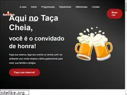 Sites similar to tacacheia.com.br