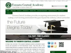 Sites similar to tacademy.ca
