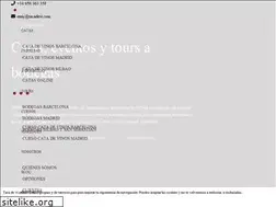 Sites similar to tacadevi.com
