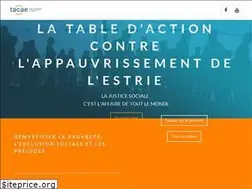 Sites similar to tacaestrie.org