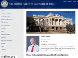 Sites similar to tacaoftexas.org