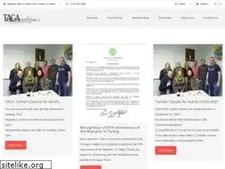 Sites similar to tacaonline.org