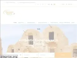 Sites similar to tacapes-tours.com