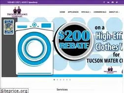 Sites similar to tacappliance.com