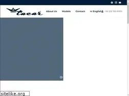 Sites similar to tacarboat.com