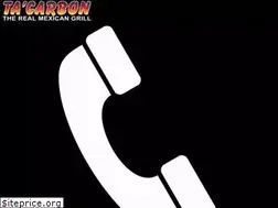 Sites similar to tacarbon.com