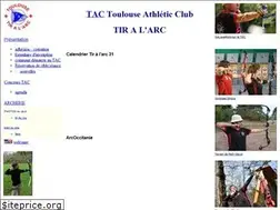 Sites similar to tacarc.org