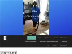 Sites similar to tacasrl.it