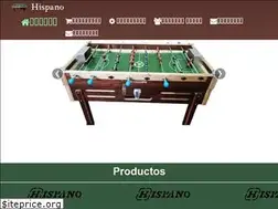 Sites similar to tacataca.cl
