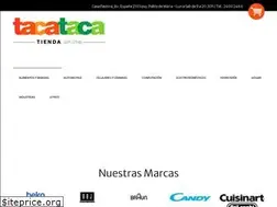 Sites similar to tacataca.com.uy