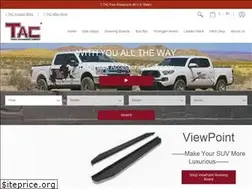 Sites similar to tacautoparts.com