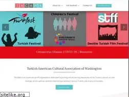 Sites similar to tacawa.org