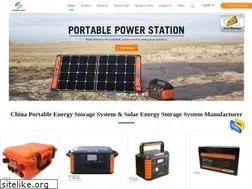 Sites similar to tacbattery.com