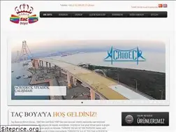 Sites similar to tacboya.com.tr