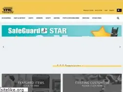 Sites similar to tacbusparts.com