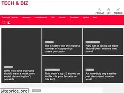 Sites similar to tacbz.com