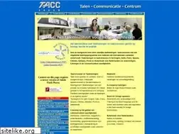 Sites similar to tacc-talen.nl